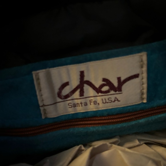 Crossbody bag - Picture 6 of 6